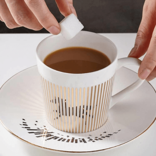 ReflectoCup® - The cup with animated patterns