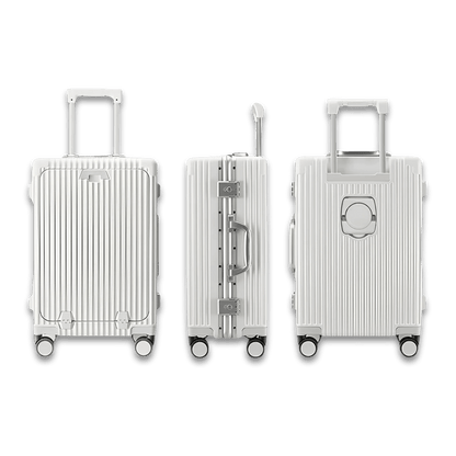 SlideLux | Multifunctional Suitcase