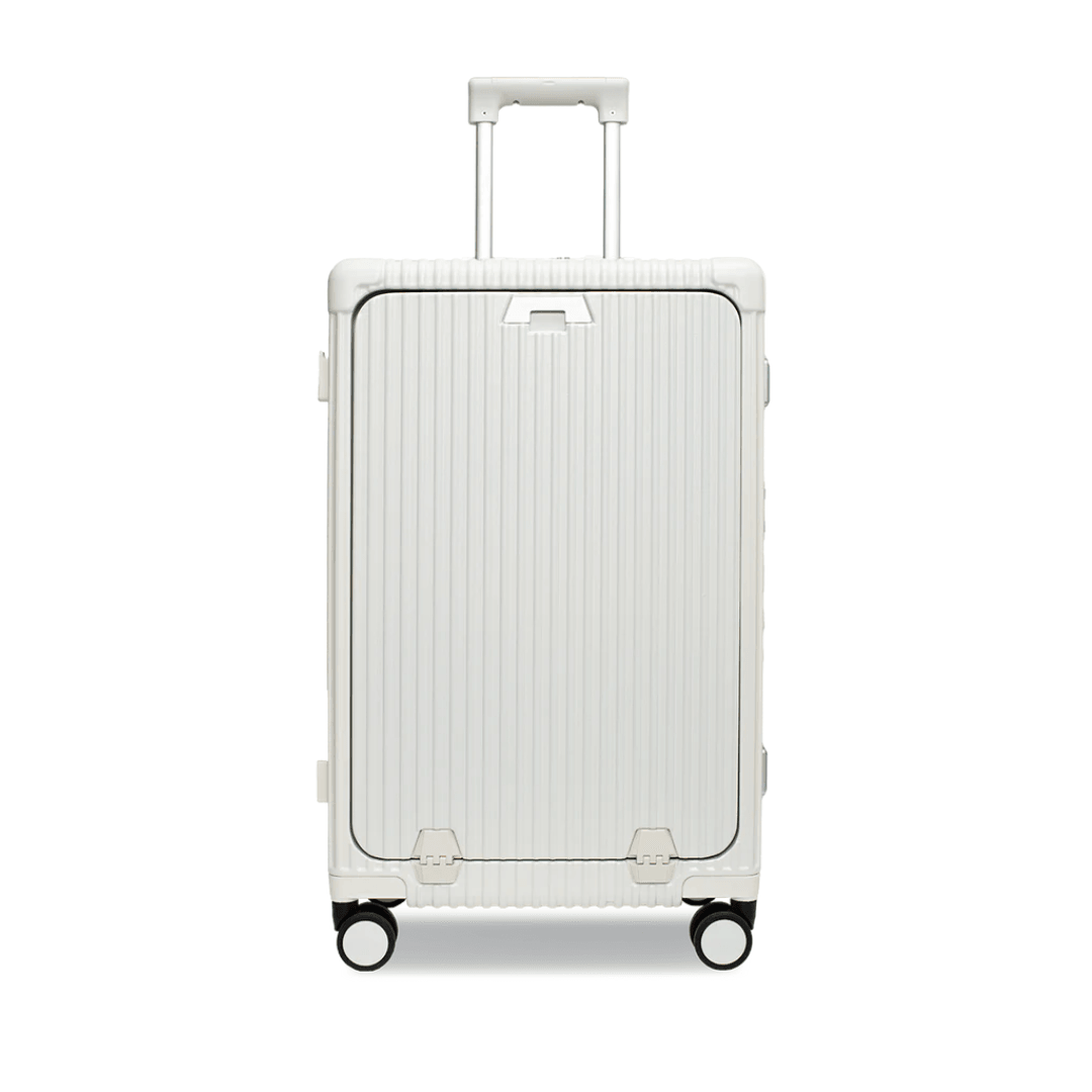 SlideLux | Multifunctional Suitcase