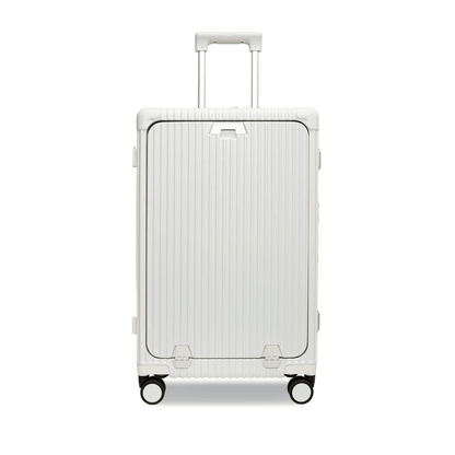 SlideLux | Multifunctional Suitcase