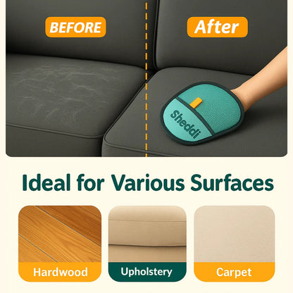 The Fur-Lift Pad - Sheddi