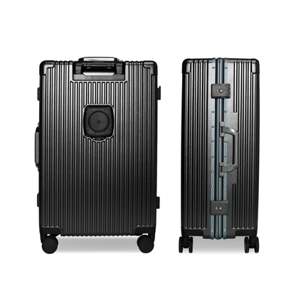 SlideLux | Multifunctional Suitcase