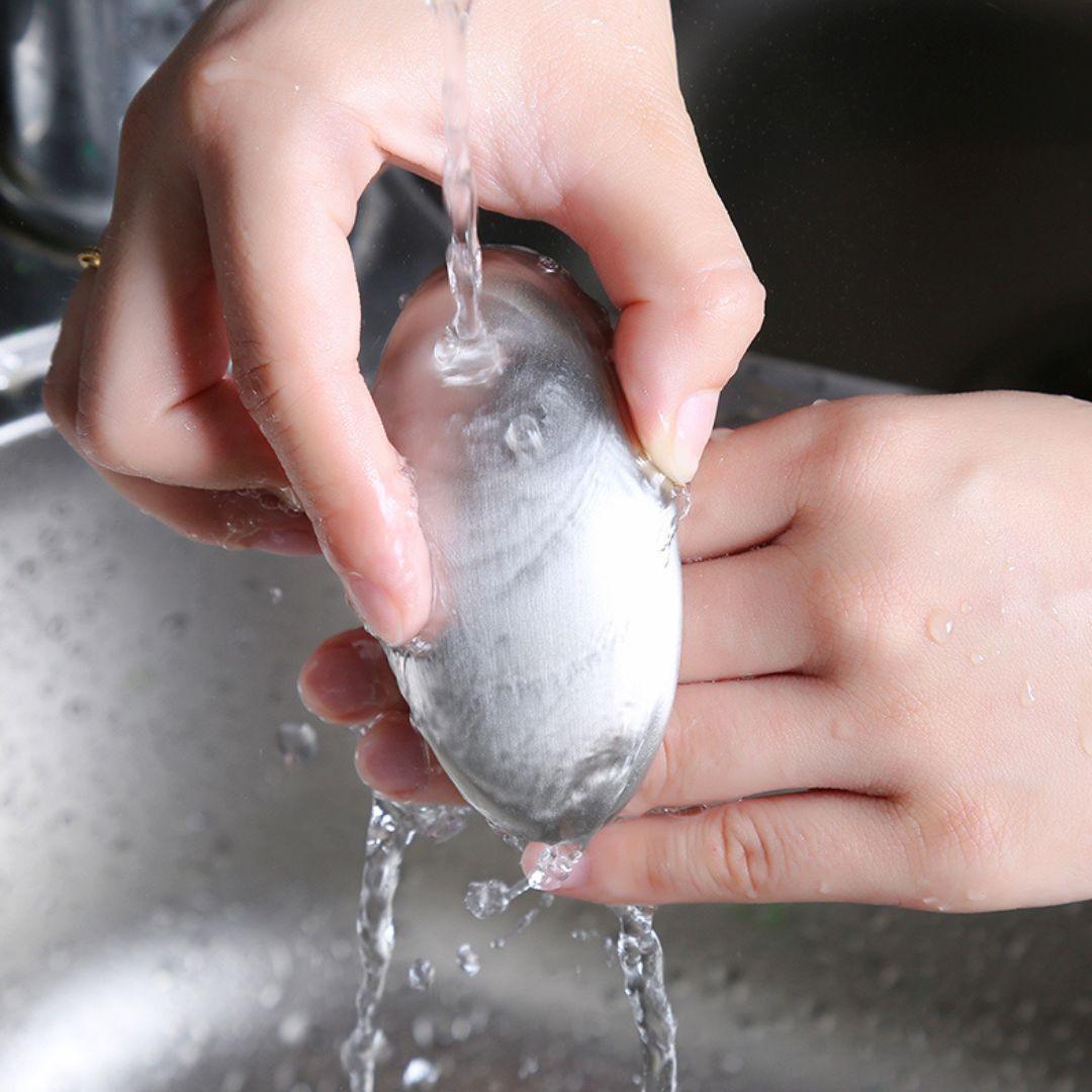 The Infinity Soap™