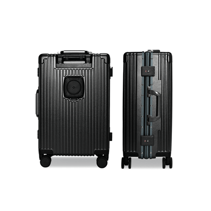 SlideLux | Multifunctional Suitcase