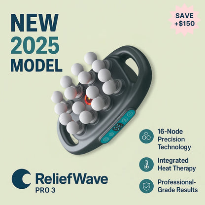 ReliefWave Pro 3