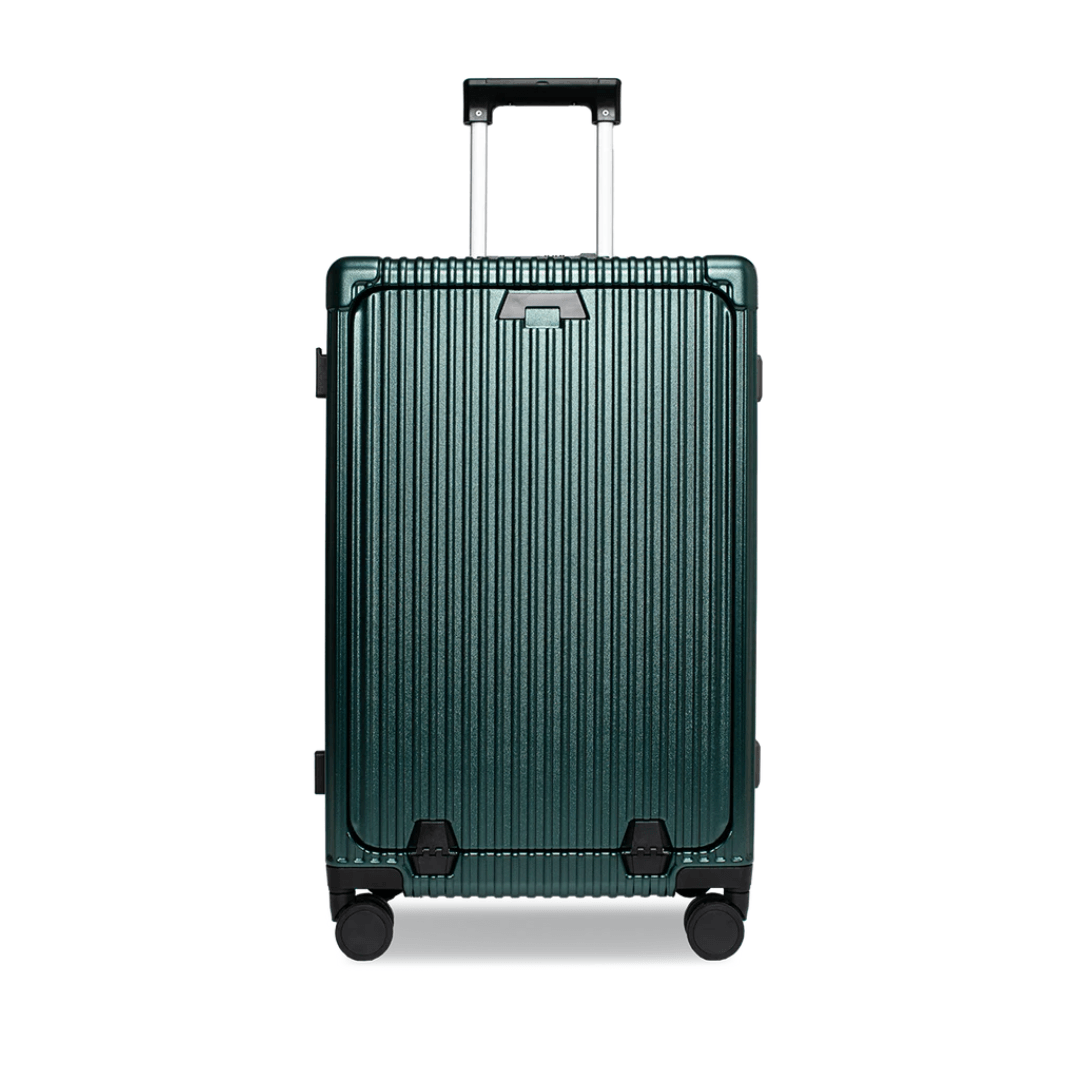 SlideLux | Multifunctional Suitcase