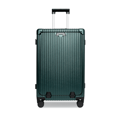 SlideLux | Multifunctional Suitcase