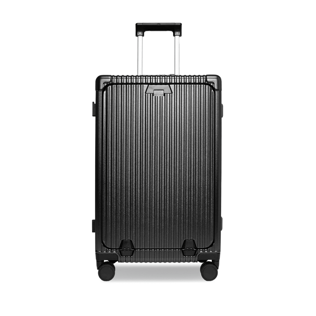 SlideLux | Multifunctional Suitcase