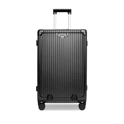 SlideLux | Multifunctional Suitcase