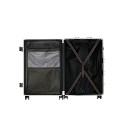 SlideLux | Multifunctional Suitcase