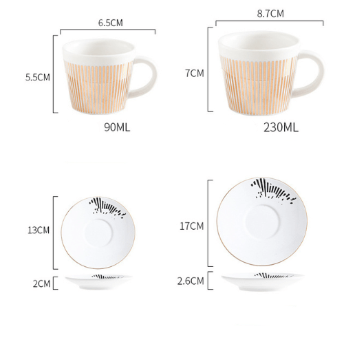 ReflectoCup® - The cup with animated patterns