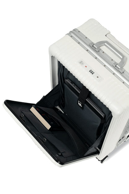 SlideLux | Multifunctional Suitcase