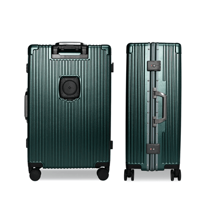 SlideLux | Multifunctional Suitcase