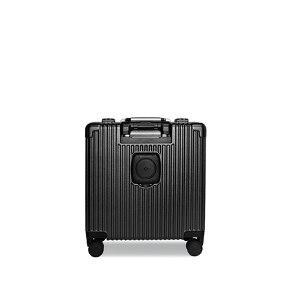 SlideLux | Multifunctional Suitcase