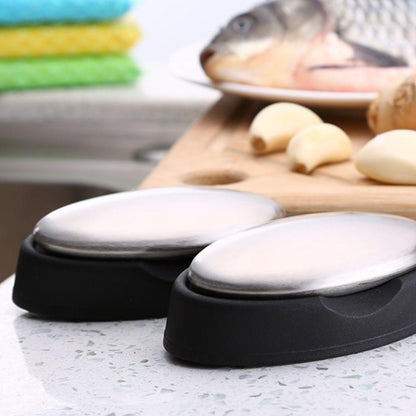 The Infinity Soap™