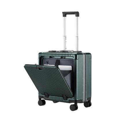 SlideLux | Multifunctional Suitcase