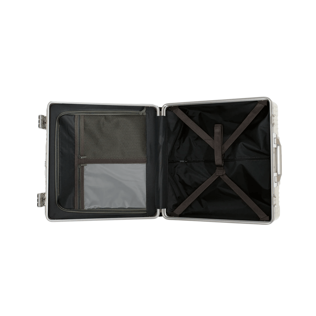 SlideLux | Multifunctional Suitcase