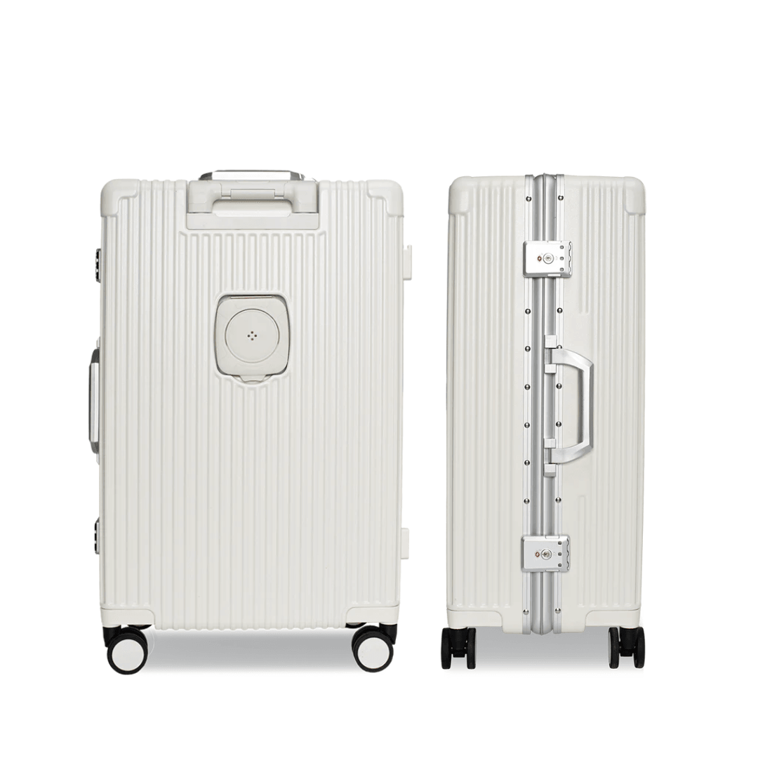 SlideLux | Multifunctional Suitcase