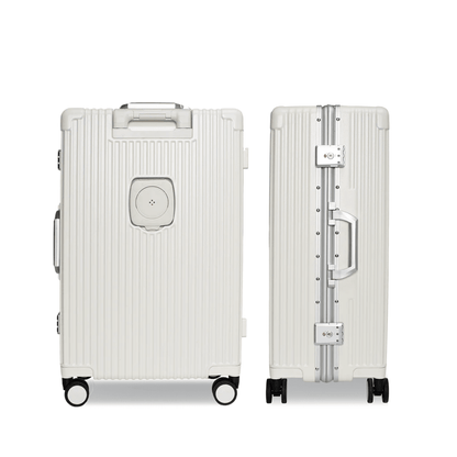 SlideLux | Multifunctional Suitcase