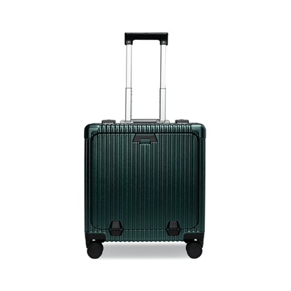 SlideLux | Multifunctional Suitcase