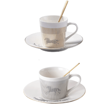 ReflectoCup® - The cup with animated patterns