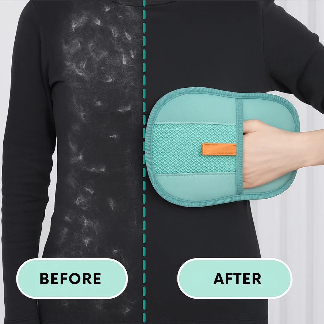 The Fur-Lift Pad - Sheddi