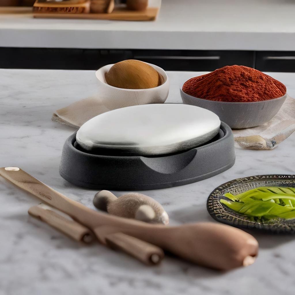 The Infinity Soap™